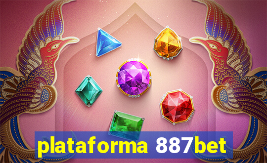 plataforma 887bet